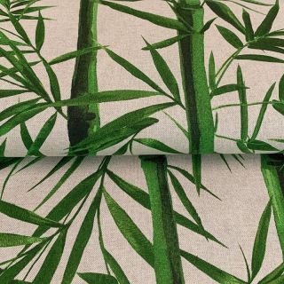 Dekorációs anyag Linenlook Bamboo