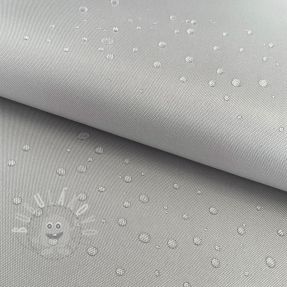Víztaszító textil light grey