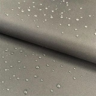 Víztaszító textil grey