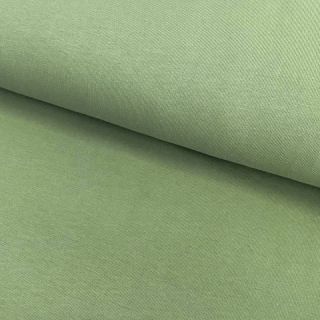 Jersey GOTS mint green