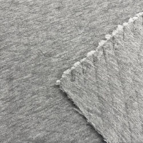 Steppelt szabadidő anyag grey melange