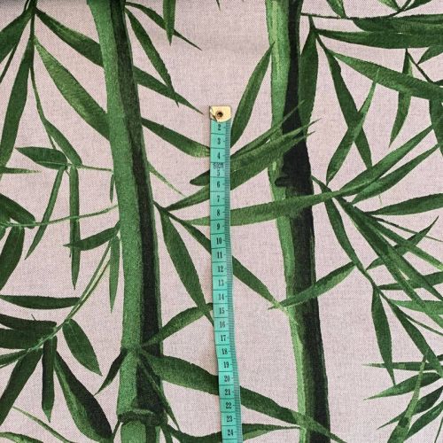 Dekorációs anyag Linenlook Bamboo