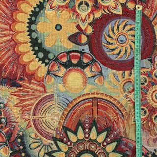 Dekorációs anyag GOBELIN Artistic mandala