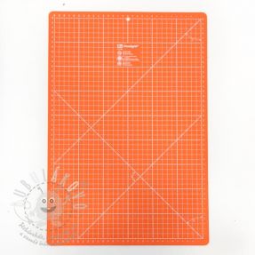 Vágólap PRYM 30 x 45 cm orange