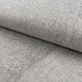 Víztaszító textil MELANGE light grey