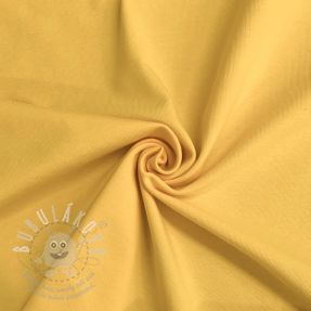 Jersey soft yellow