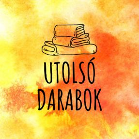 Utolsó Darabok