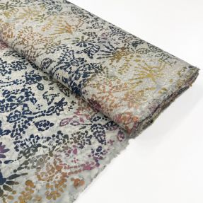 Viszkóz UNIQUE CRAFTED BATIK design B